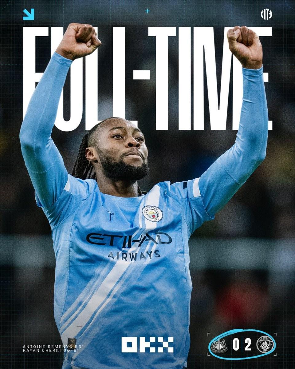 博鱼官网首页-詹俊：新援成功帮助曼城进攻端升级；纽卡差在临门一脚