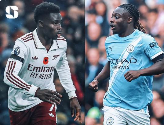 博鱼体育官方网站-本赛季英超中，只有多库和萨卡有30+成功过人且创造30+机会