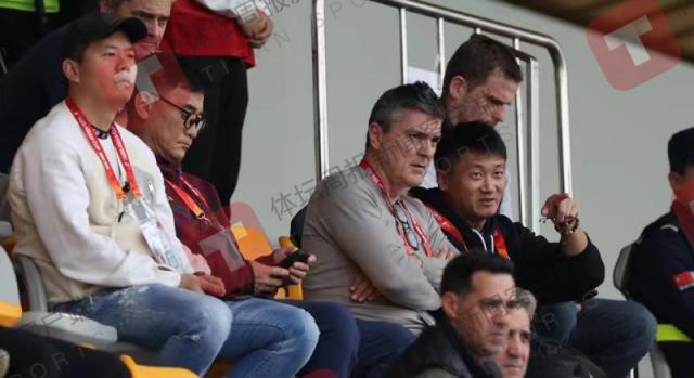 博鱼体育官网-U22国足备战盐城四国赛 八国青球员跳级入选