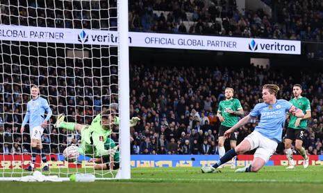 博鱼体育平台-林良锋：曼城绣花依然不灵，瓜帅找到罗德里接班人？