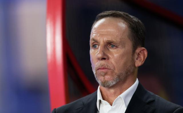 博鱼体育官方网站-国青主帅：渭南杯冠军有价值 现在谈2028还太早