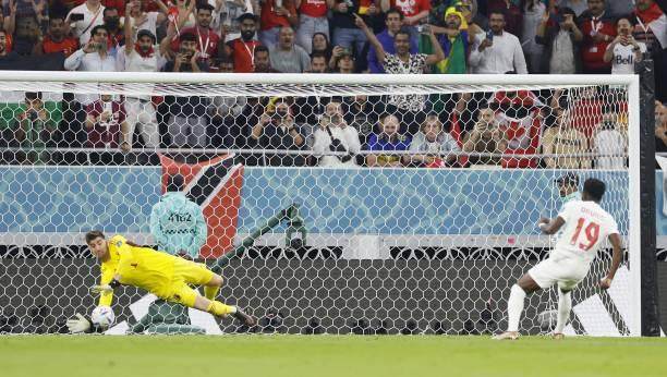 博鱼体育平台-阿芳破门创造加拿大历史，惨败出局暴露真实实力