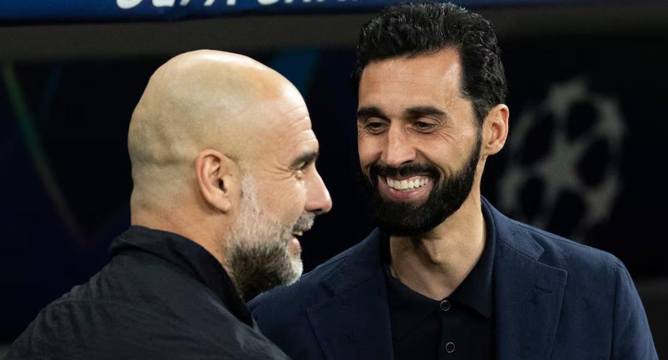 博鱼体育平台-阿斯：阿韦洛亚为皇马制定了完美的计划，战术上完胜瓜迪奥拉