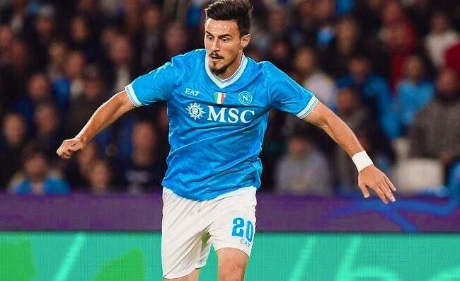 博鱼体育官网-斯基拉：那不勒斯想留下埃尔马斯，但希望降低1600万欧买断价