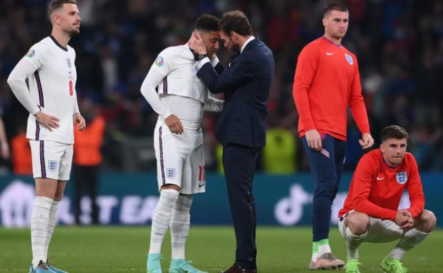 博鱼体育官方网站-【揭秘】拨开英格兰点球大战疑云 索斯盖特锅在哪？