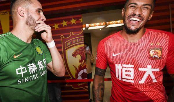 博鱼app-14名巴西外援滞留将缺席中超开局 粤鲁京争冠不利