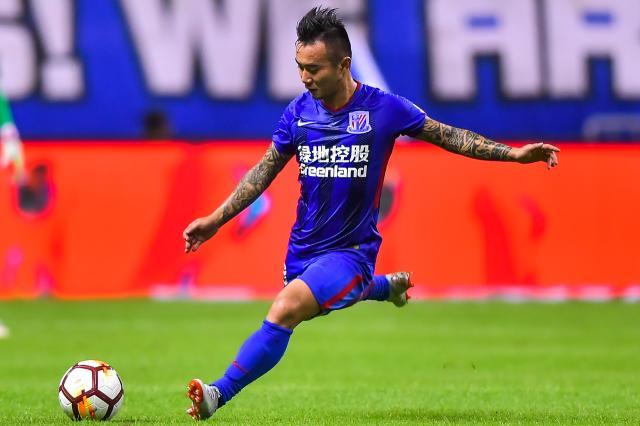 博鱼体育官方网站-【热身】于汉超莫雷诺破门柏佳骏伤退 申花2比1河南